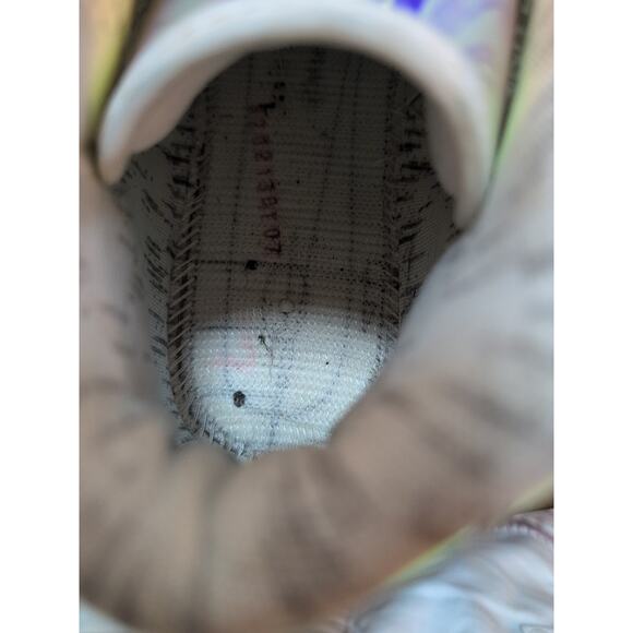 Nike 2013 Air Trainer 1 PRM QS Mid Nike Knows Size 11.5 super rare! iridescent main image 9